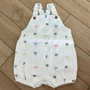 Janie and Jack boys 3-6M NWT